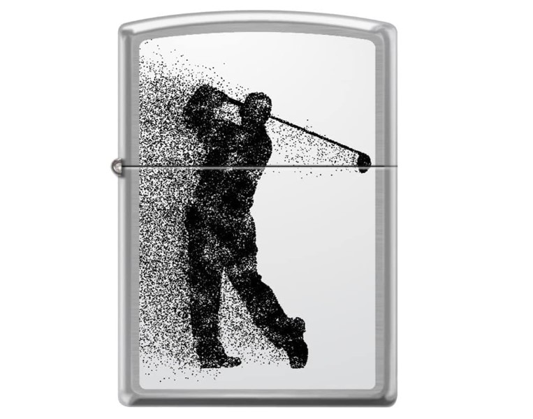 Encendedor Zippo personalizable grabado a láser miniatura 7