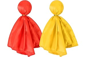 Football Penalty Flags: MIDELONG Penalty Flag Football Flags 2Pcs Challenge Flag Whistle...