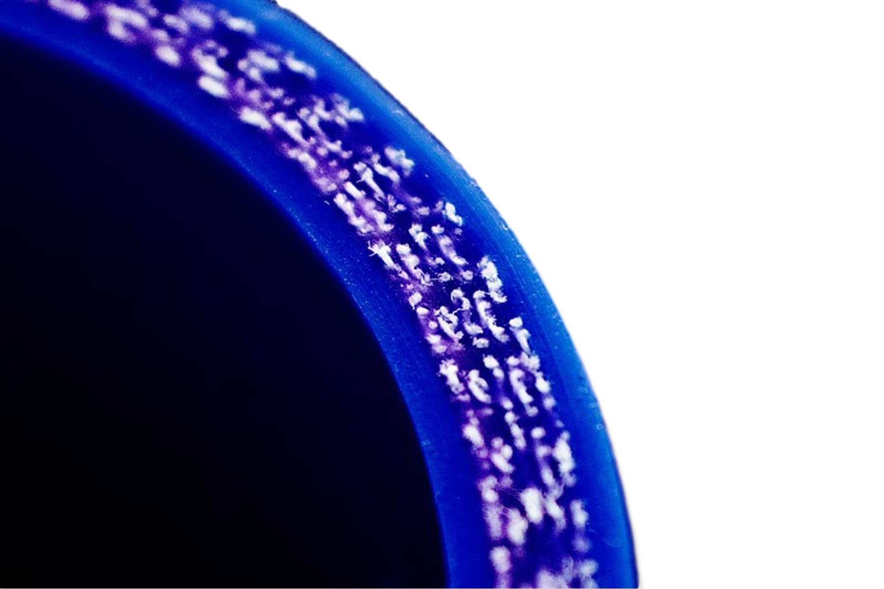Raccordo a T in Silicone Curva Tubo in Silicone per Automobili Accoppiatore 3 vie con Raccordo T