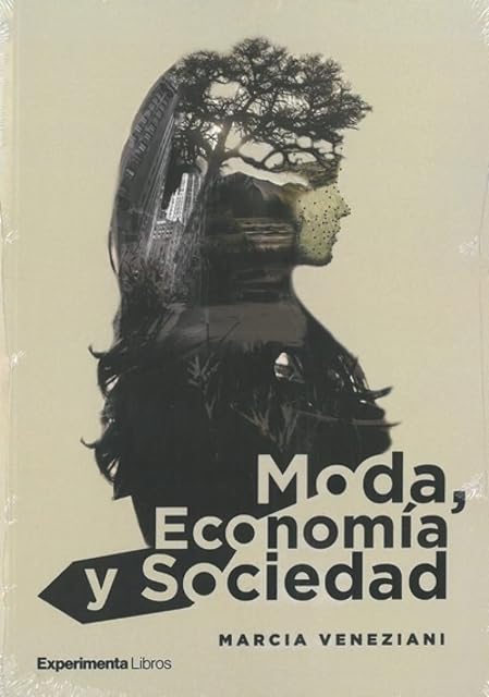 Portada de Moda Economía y Sociedad