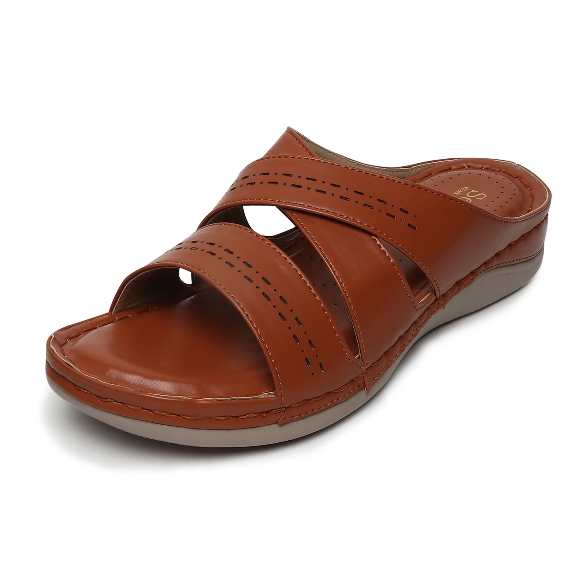 See full amazon price history chart for SELBRO Soft doctor Slippers for Womens || Orthopedic footwear for Women with extra Cushion (Tan,UK9=Euro 42) SELBRO Soft doctor Slippers for Womens || Orthopedic footwear for Women with extra Cushion (Tan,UK9=Euro 42) (B0CDCNBKRZ) Amazon Price History, Amazon Price Tracker