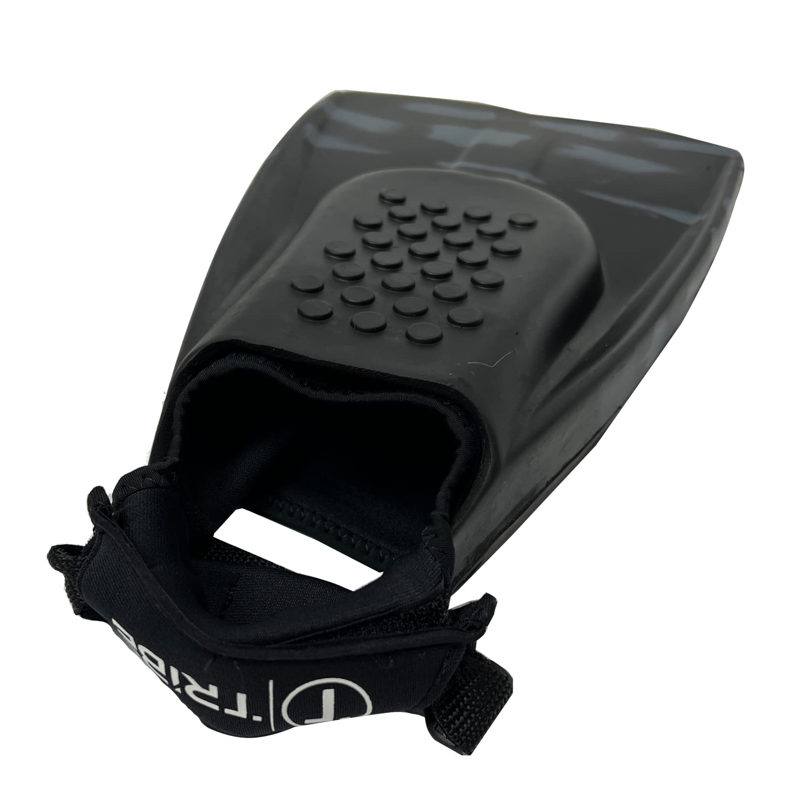 Tribe 2mm Fin Sock/Heel Pad and Cinch - XL