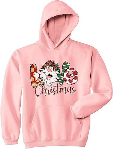 Miniatura 3 de Adhesivos de transferencia de calor de Navidad para planchar para ropa, calcomanías de vinilo de transferencia, lavables, 10 calcomanías de prensa