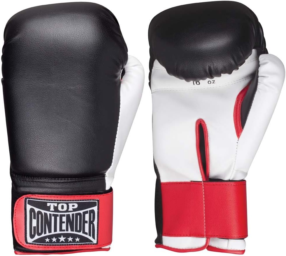 boxing gloves padding