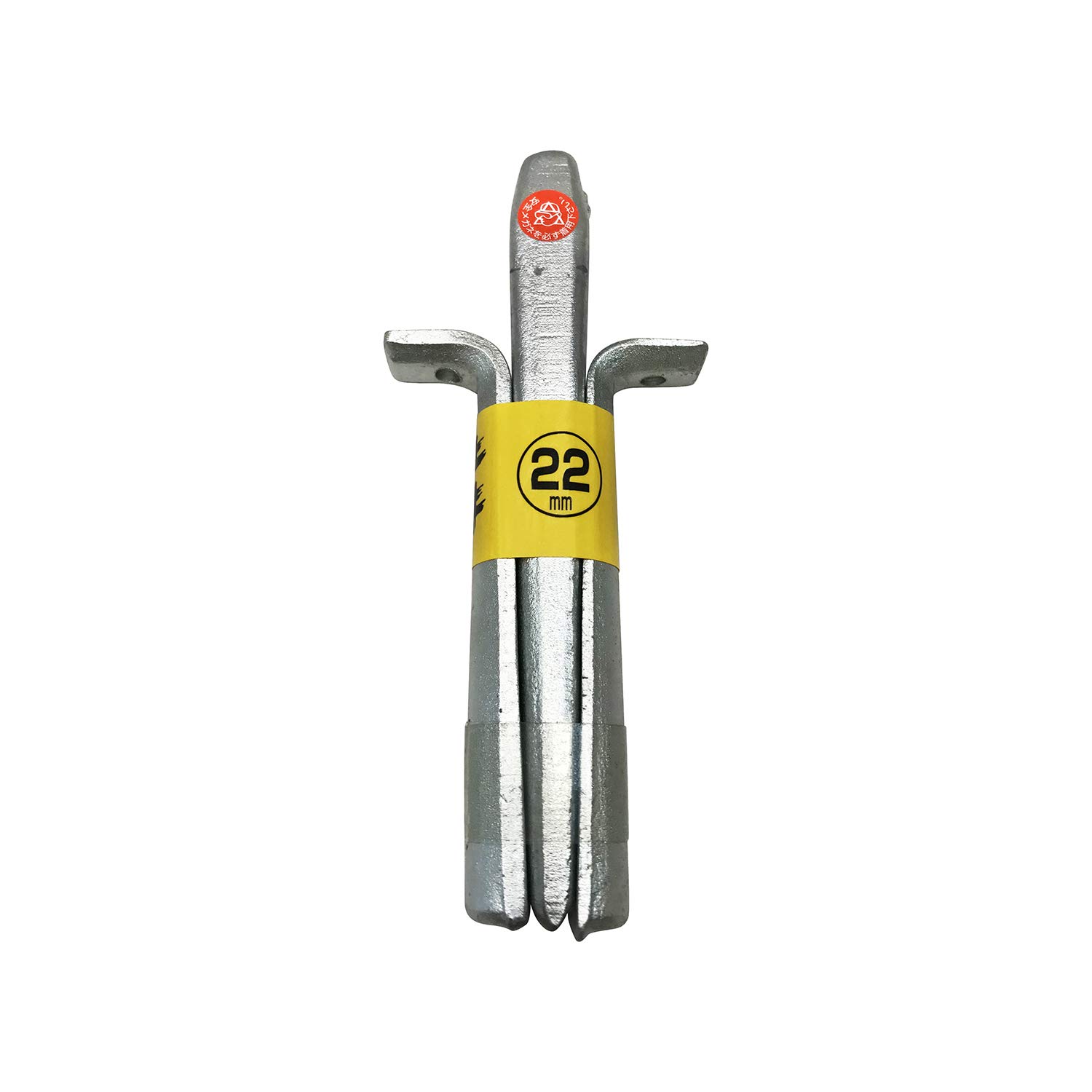 Amazon.co.jp: 土牛産業 セリ矢 22mm 00490 : ドラッグストア