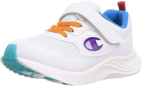 Amazon チャンピオン キッズスニーカー キッズ Beans Flow Champion チャンピオン 運動靴 スニーカー