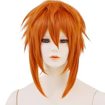 アカネJO Airy Wig ブラックミックス ウィッグ アカネJO Airy Wig ブラックミックス ウィッグ Joleen by Vivica