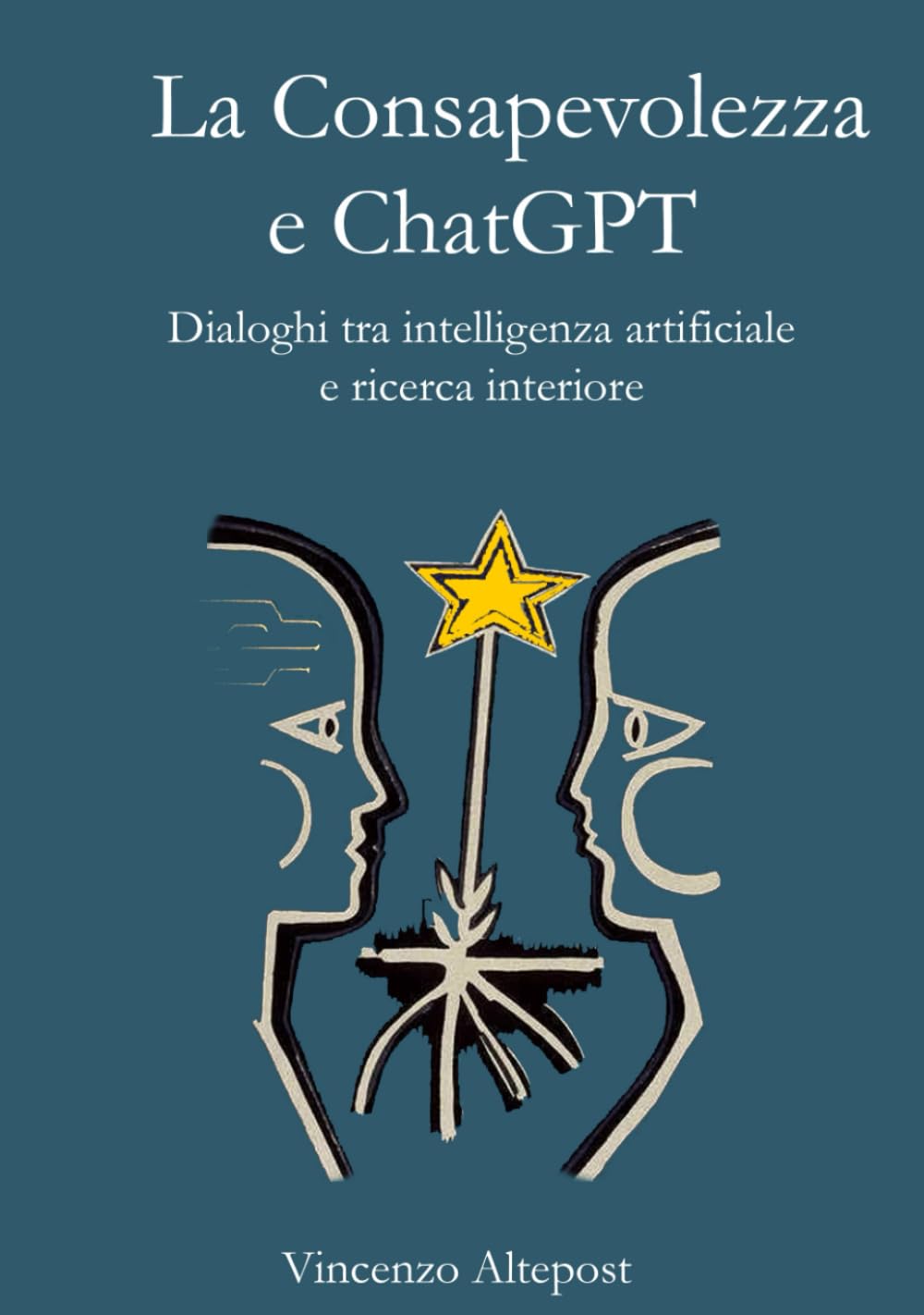 La Consapevolezza e ChatGPT: Dialoghi tra intelligenza artificiale e ricerca interiore