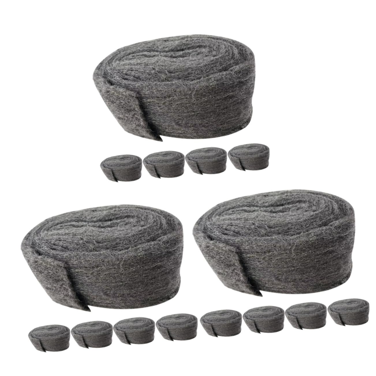 Cabilock 3 Series Barrera Eficaz contra Roedores Y Filtraciones Sellar Y Ventilación 5 Piezas X 3
