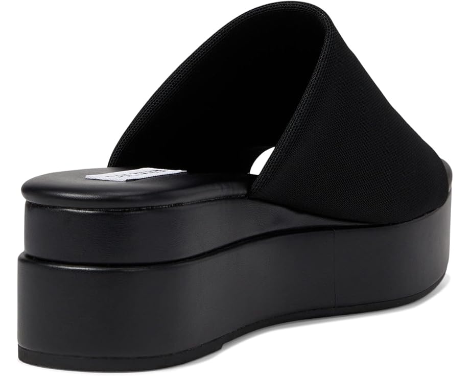 Steve Madden Bellanca Sandal - Back View