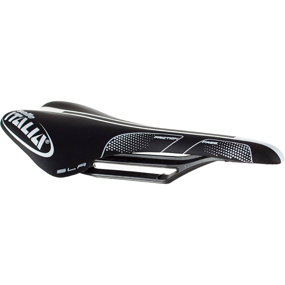 セライタリア チームエディション Amazon | SELLE ITALIA(セライタリア) SLR Team Edition BLK/RED