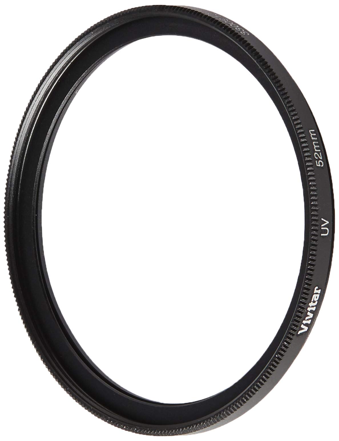 VivitarUV52 52mm 1-Piece Camera Lens Filter