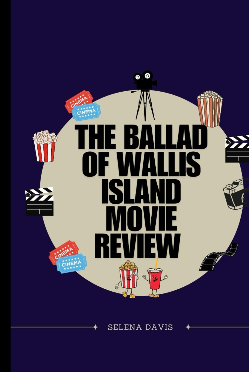 The Ballad of Wallis Island Movie Review: Exploring Humor Touching Emotion and Nostalgia