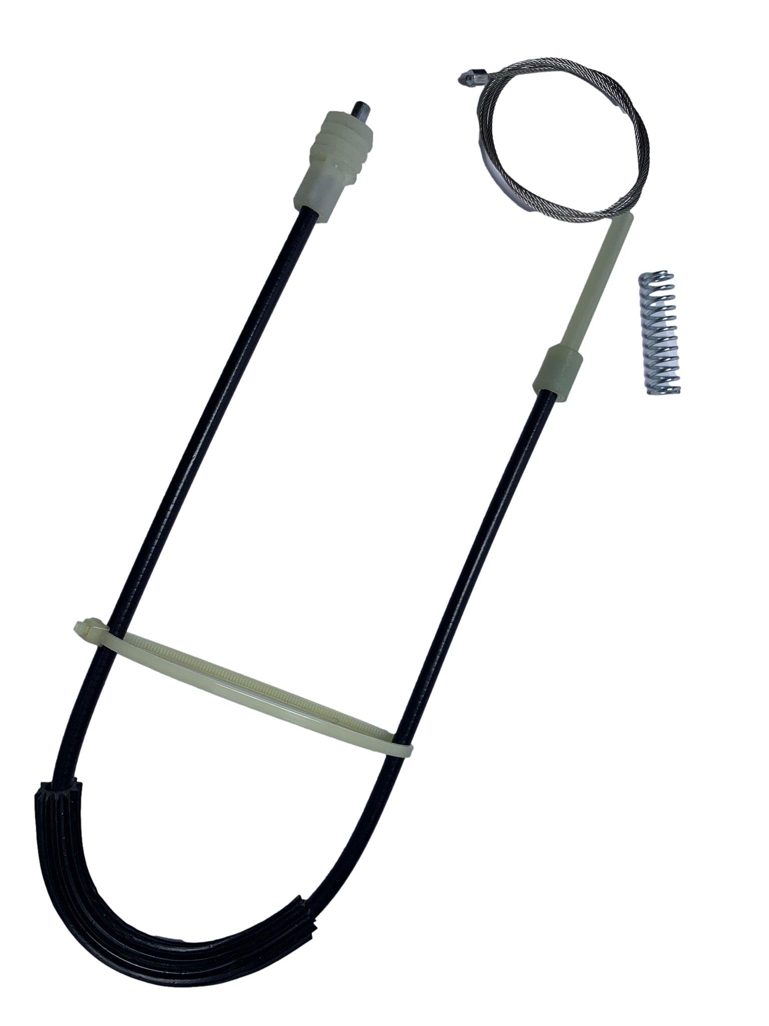 Amazon.com: Window Regulator Kit Front Left Door for V.o.l.v.o C70 