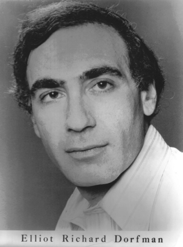 Elliot Richard Dorfman