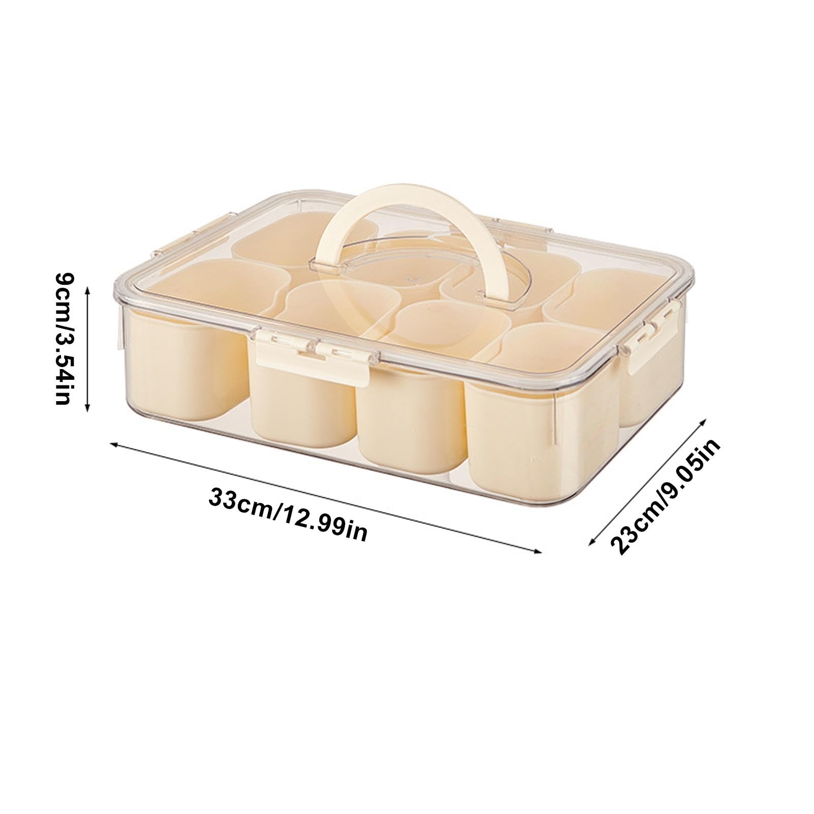 NARUMI 調味料入れ　8個　まとめ売り NARUMI 調味料入れ 8個 まとめ売り