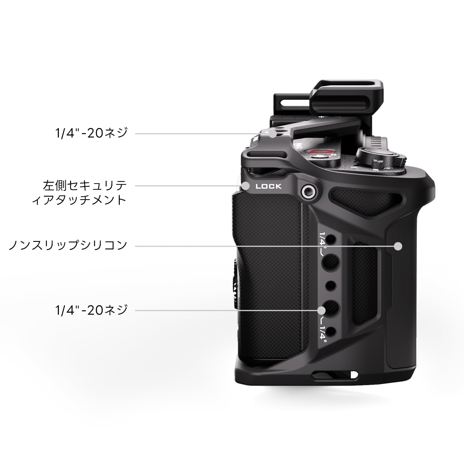 zv-e10m2 本体+3年保証残あり+TILTAリグ付 zv-e10m2 本体+3年保証残あり+TILTAリグ付 - メルカリ