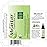 MigreLief Comfort Stick, Migraine and Headache Essential Oil Roll-On - Peppermint Lavender - 10ml