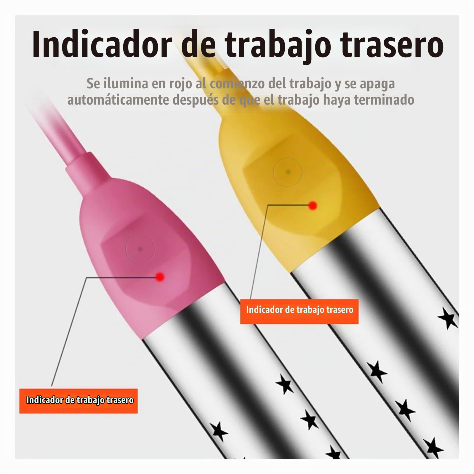 Calentador de Agua, Calentador de Piscina Caldera Calentamiento Agua Bañera natación Inmersión Apagado automático Inteligente