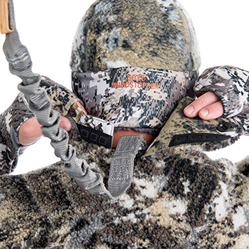 SITKA Gear Men's Fanatic Whitetail Hunting Optifade Elevated Il Vest3
