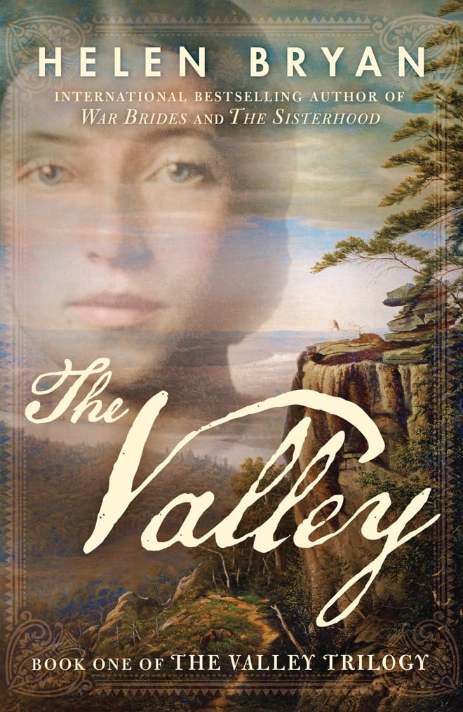 The Valley (The Valley Trilogy)