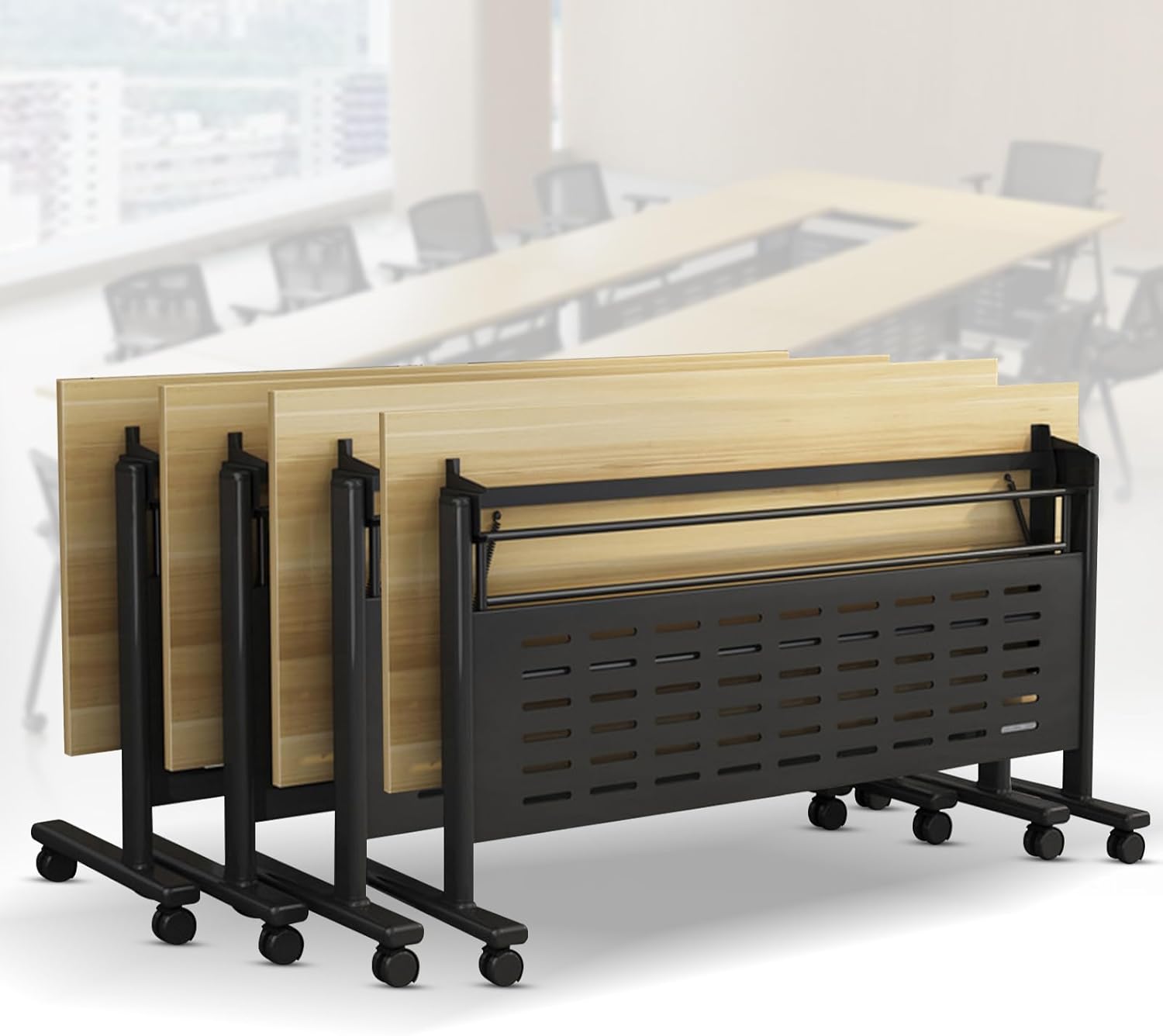 観音菩薩と九尾の狐のアート ハヌマーン降臨 プラクルアン 無敵と富