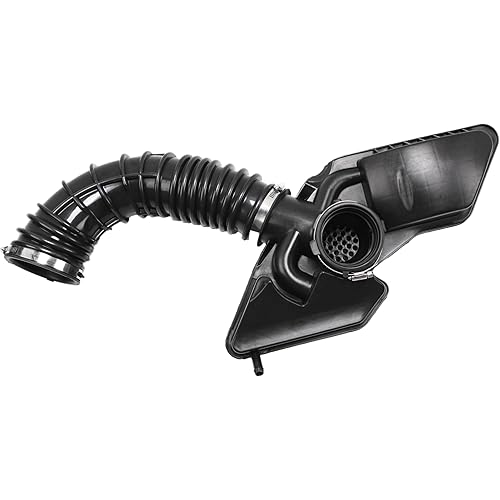Air Intake Hose Tube and Outlet Duct Fit for 2011-2017 for Buick LaCrosse Regal 2013 2014 Chevy Malibu Impala 2.4L L4 Replace 22761486 13324274