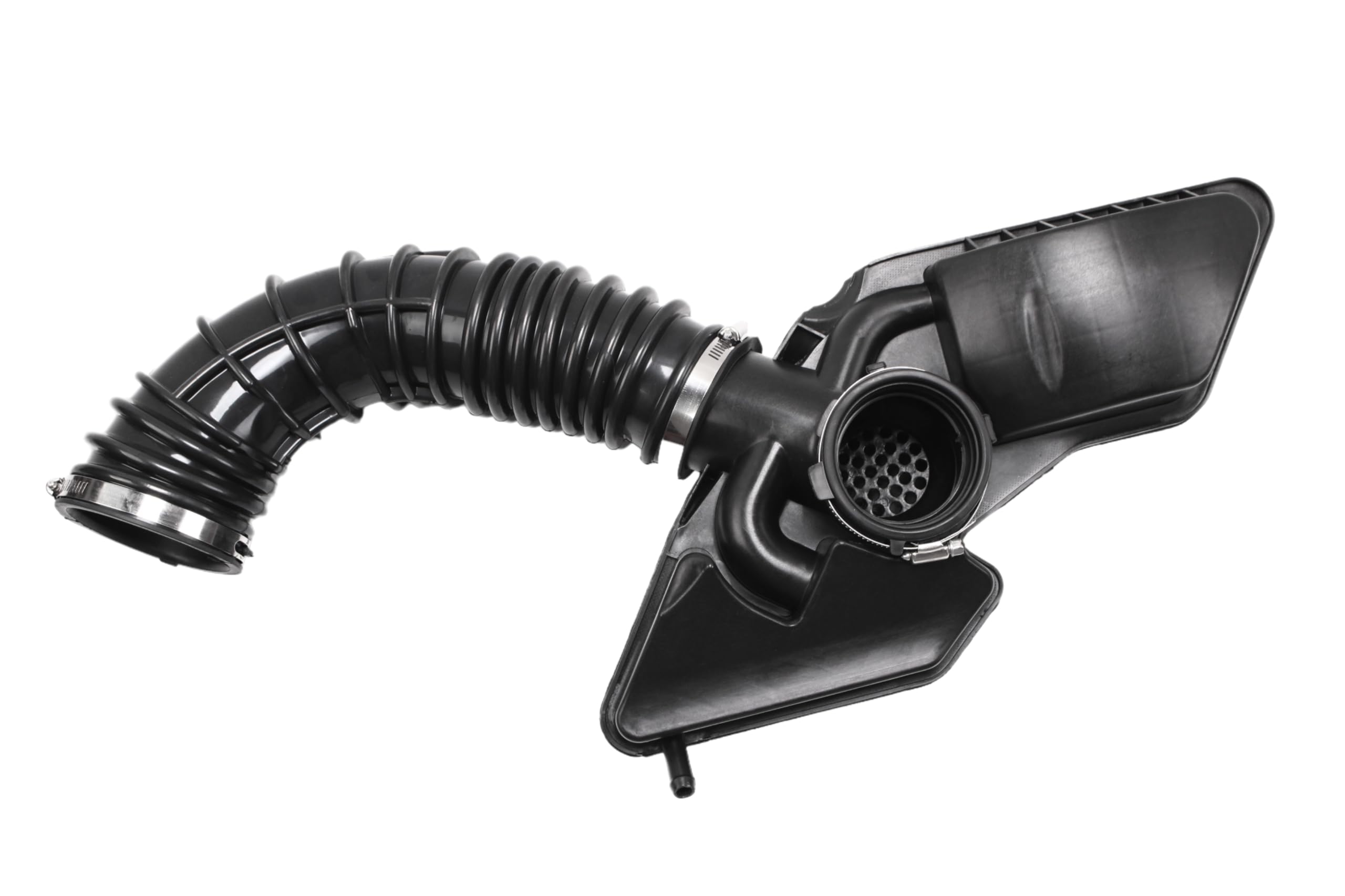 Air Intake Hose Tube and Outlet Duct Fit for 2011-2017 for Buick LaCrosse Regal 2013 2014 Chevy Malibu Impala 2.4L L4 Replace 22761486 13324274