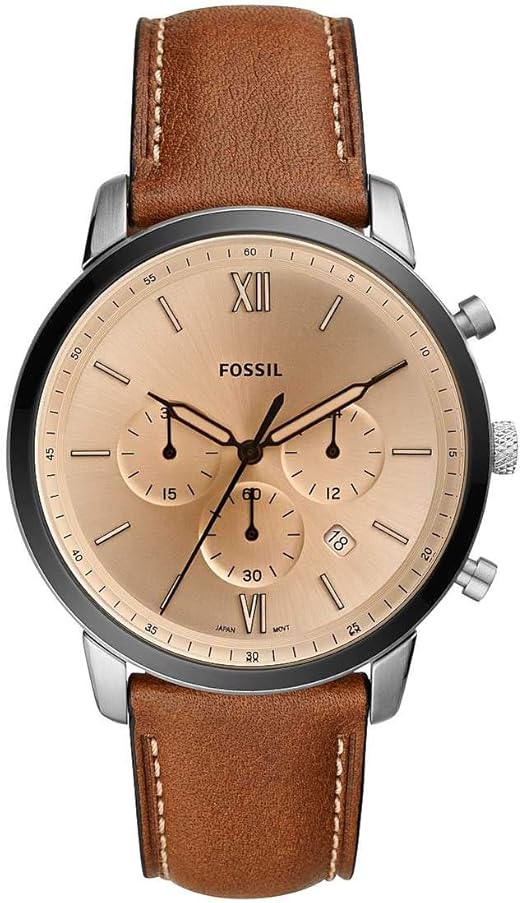 Fossil Montre. FS5627 : Amazon.fr: Montres
