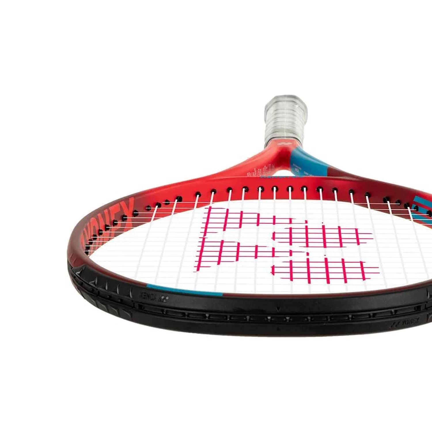 YONEX VCORE Tour G 【G2】 Buy Yonex Vcore Feel Strung Tennis Racquet, G2- Tango Red Online