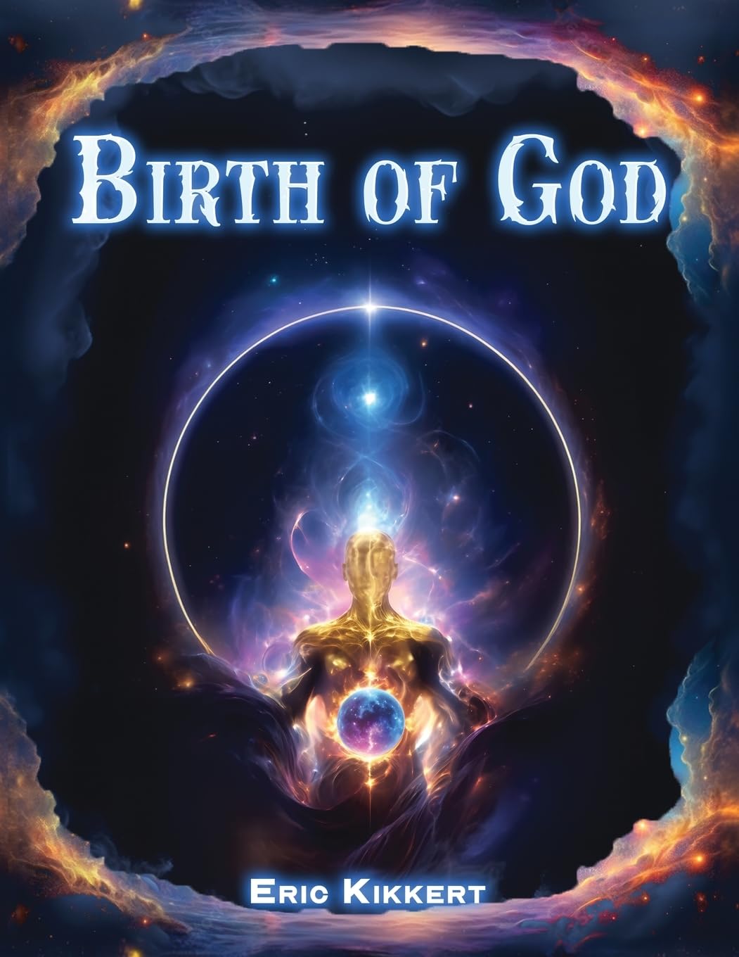 Birth of God