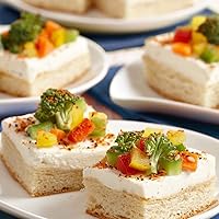 Vista 5 de McCormick Perfect Pinch Salad Supreme Seasoning, 8.25 onzas (paquete de 6)