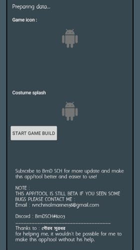 Max2D builder