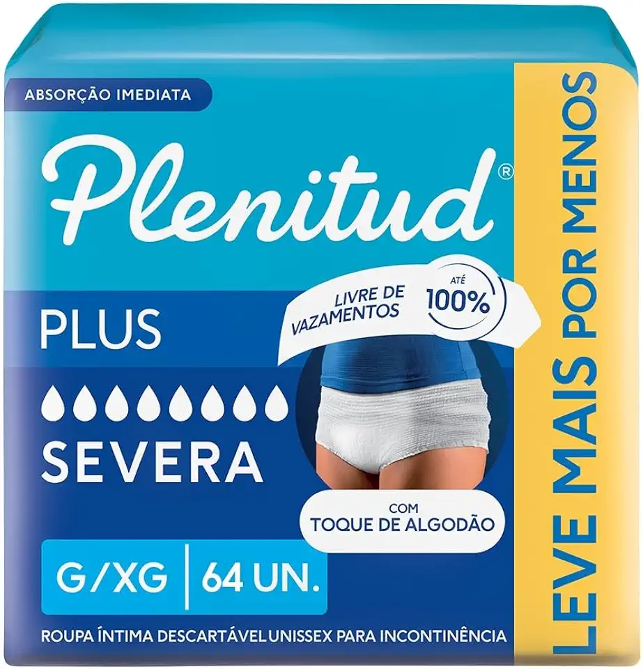 Bigfral Plus Econômica G 18 Unidades