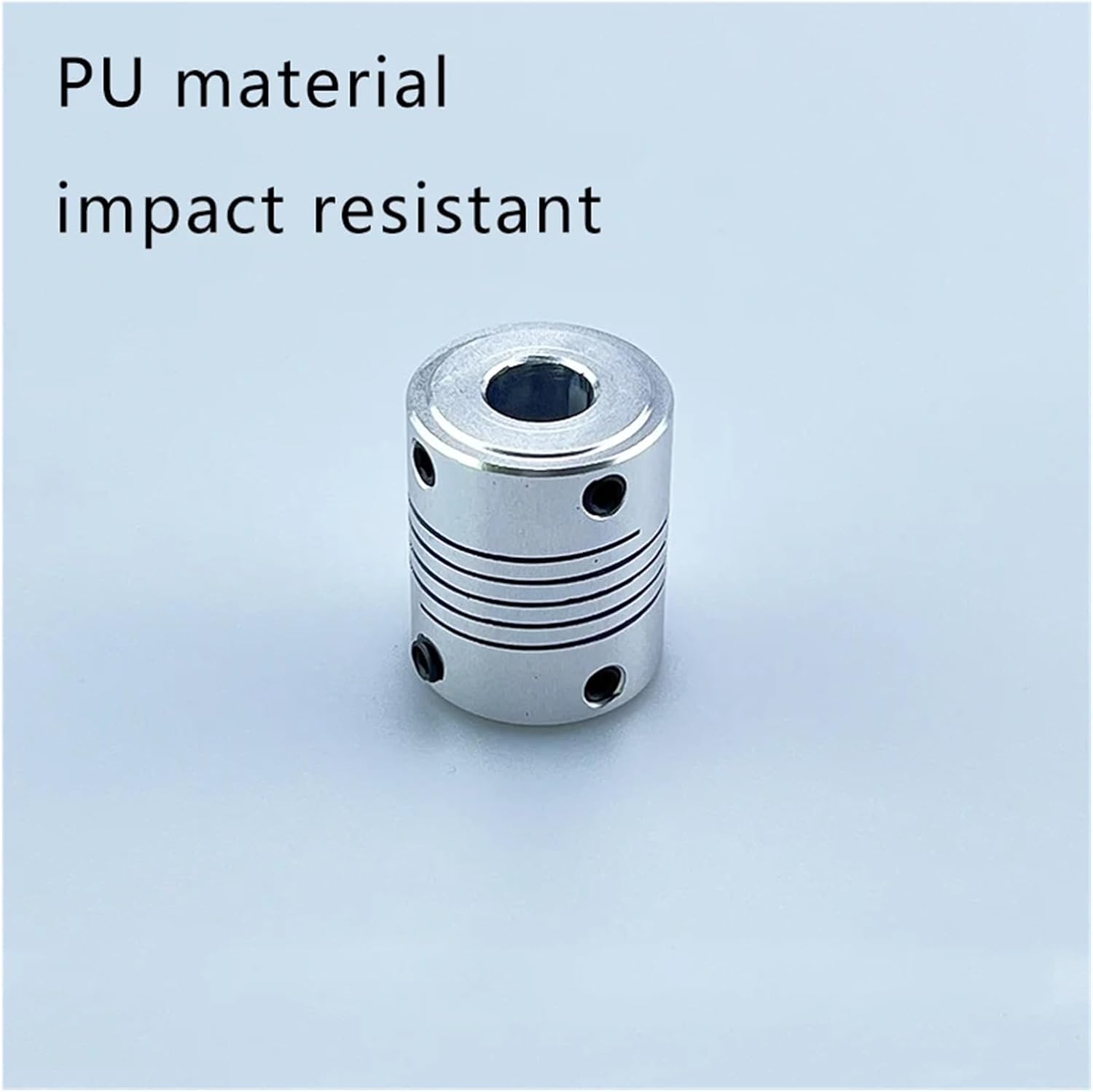 Plastic Coupler D22L15 Thimble