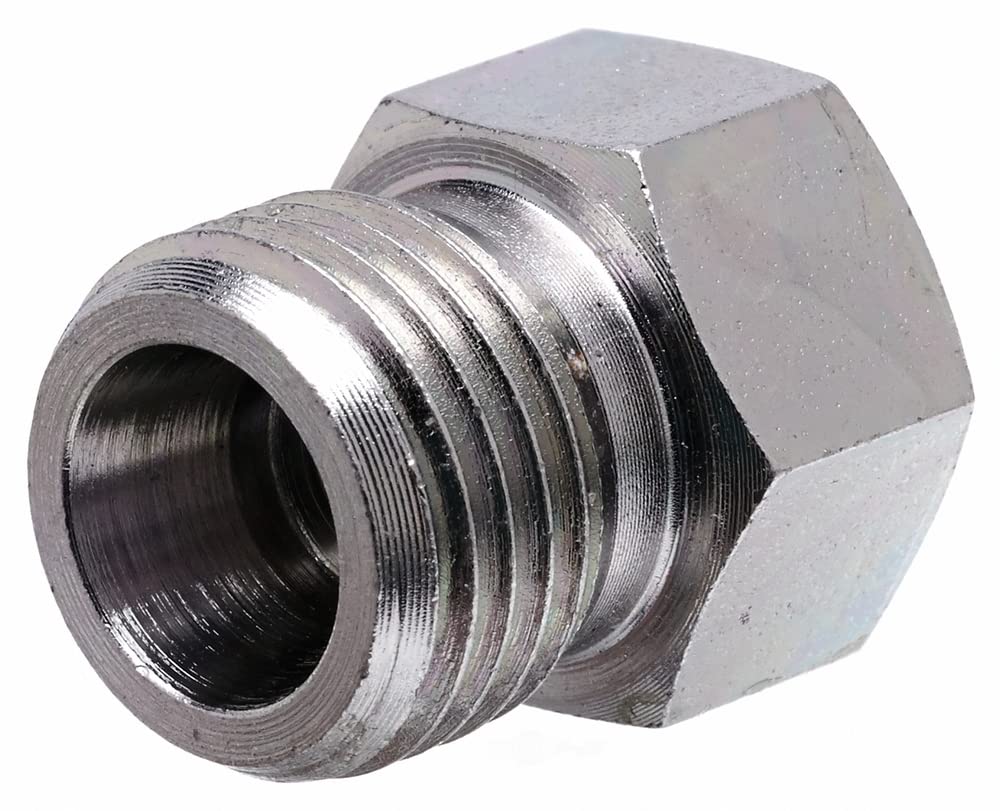 Evita fugas de presión con Gates G64794-0012 adapter fitting