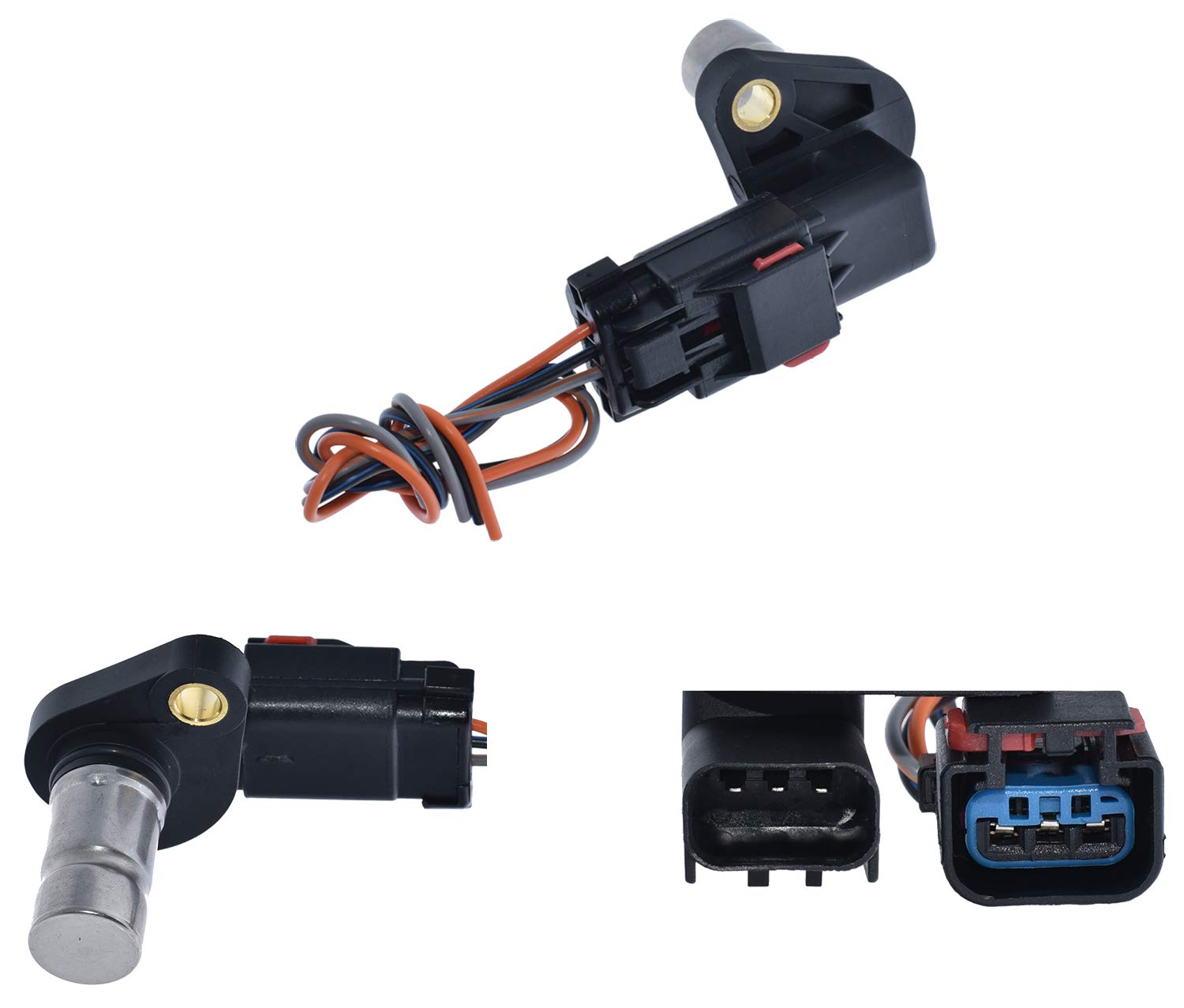 Walker Products® 235-91047 - Crankshaft Position Sensor