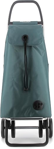 Miniatura 146 de Rolser Carrito de compras plegable I-Max MF de 2 ruedas - Marengo 2-Marengo