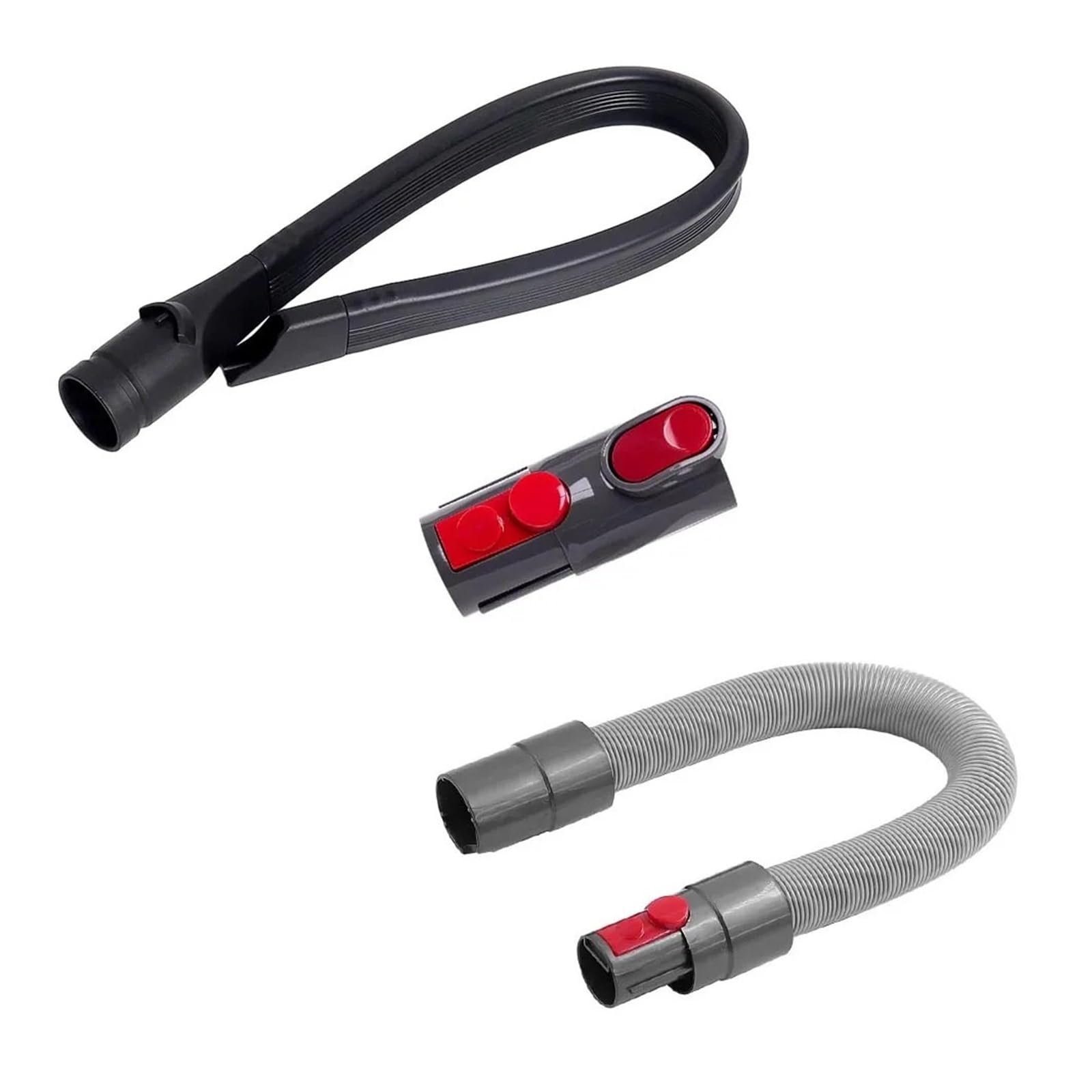 LMRXOFE Mini Motorized Tool Brush Head,Compatible For Dyson,V7 V8 V11 V10 Stick Vacuum Cleaner Removal Suction Head Repla Parts Acssories