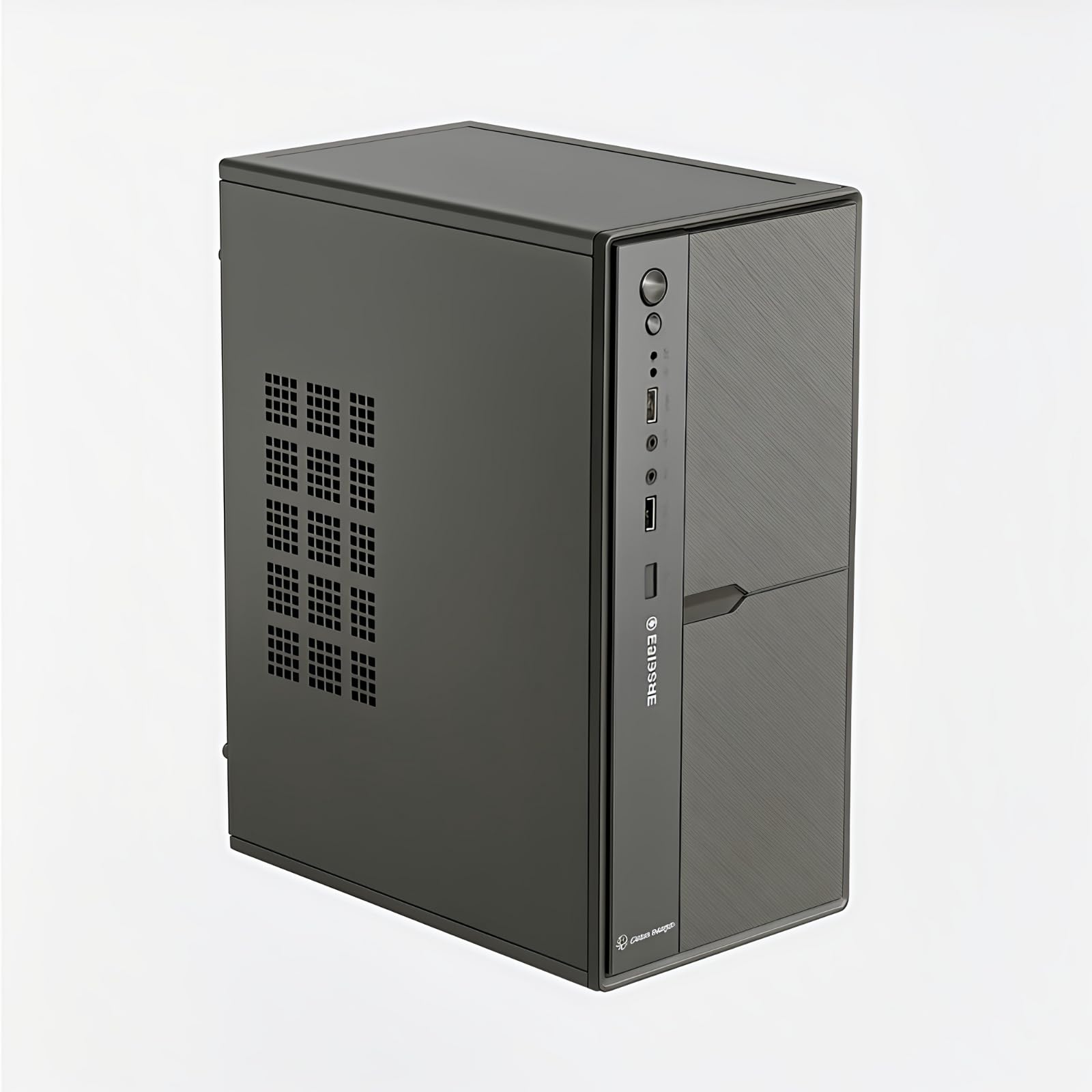 Computer Desktop PC Core i5-4570 (16GB RAM || 8GB RAM || 500GB HDD || HDMI || VGA || WiFi || Ms Office 21 || Win 11) Basic Software Installed