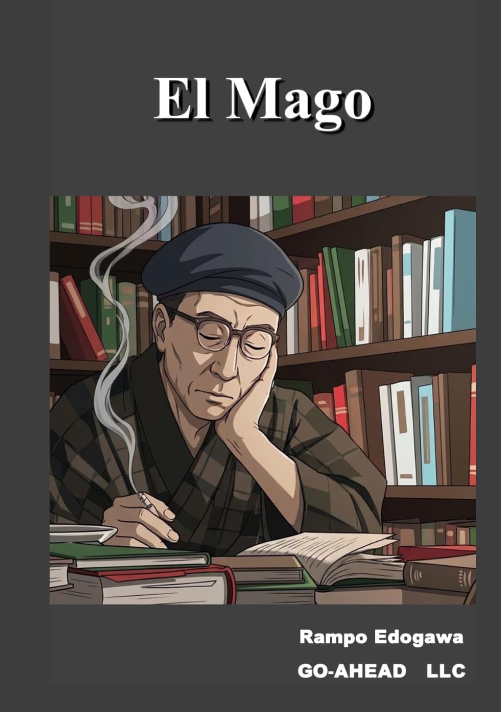 O Mágico