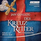 Verbannung: Der Kreuzritter 2 - Jan Guillou