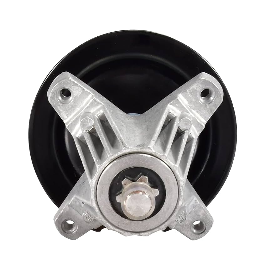 Amazon.com : Maxpower 330246B Spindle Assembly for MTD, Cub