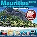 Produktbild Mauritius Karte Outdoor Topo GPS Karte microSD Card für Garmin Navi, PC & MAC für Garmin Navigationsgeräte Navigationssoftware passend zu GARMIN
