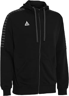 SELECT Unisex Torino Hooded Jacket Unisex Hooded Jacket