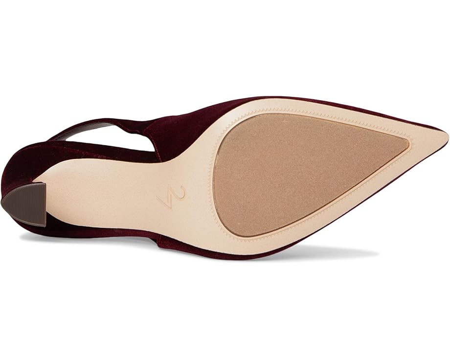 Naturalizer 27 Edit Elaine - Bottom View