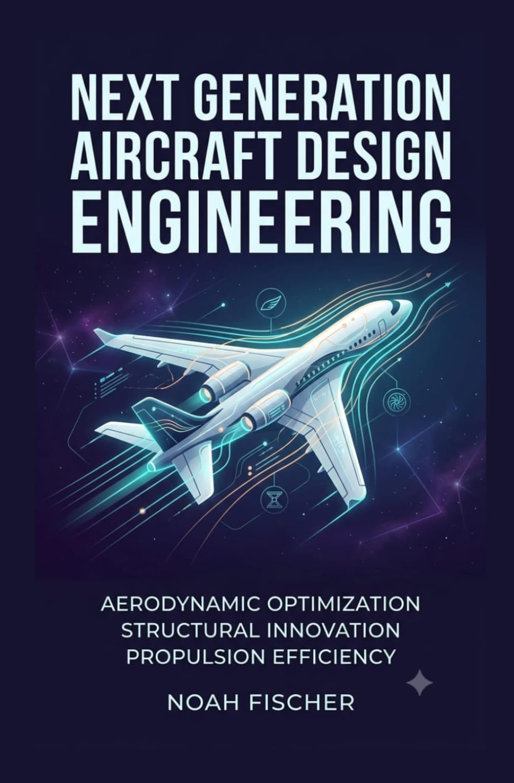 NEXT GENERATION AIRCRAFT DESIGN ENGINEERING: Aerodynamic Optimization Structural Innovation and Propulsion Efficiency