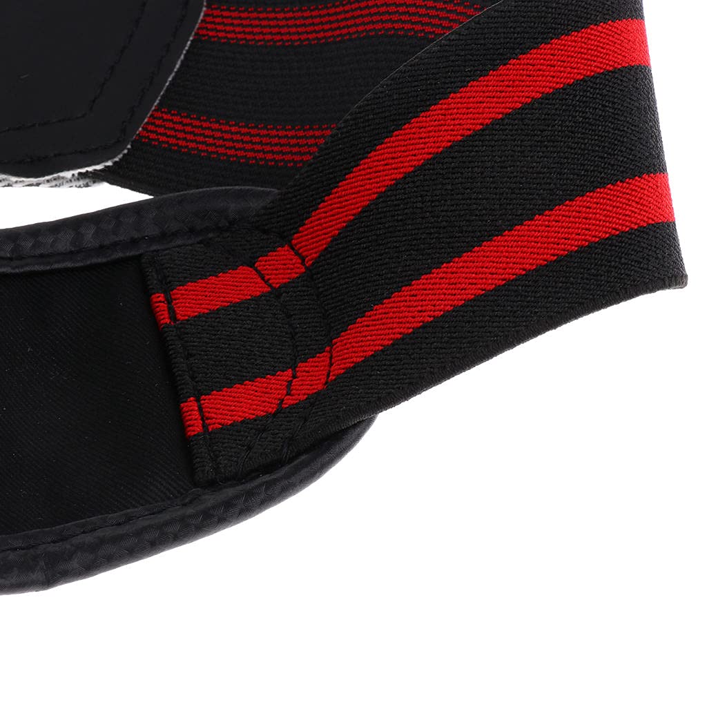 MagiDeal Protège-Poitrine Plastron pour MMA Karaté TKD Sport Doux et Confortable