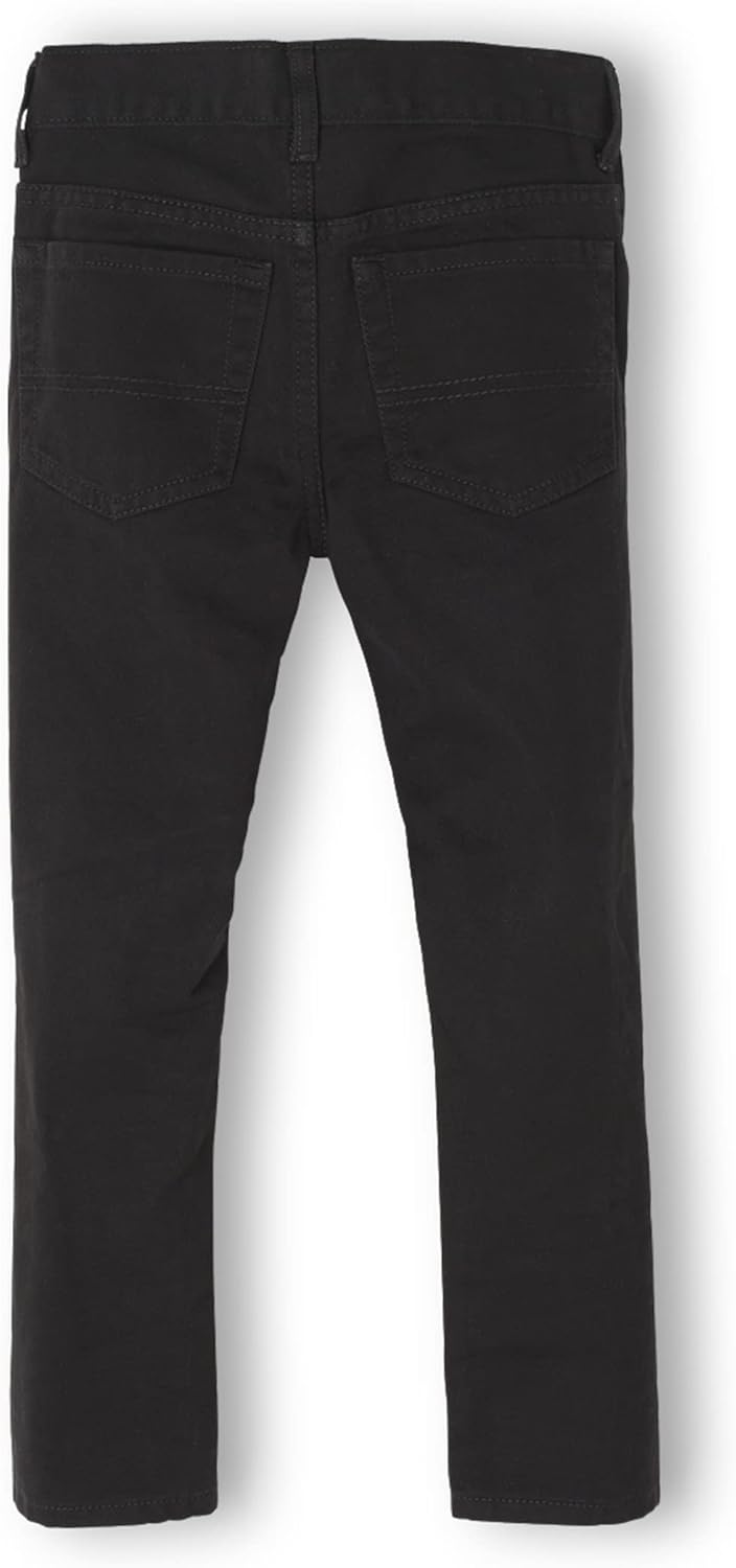 The Children's Place Boys Skinny Jeans - Image 3