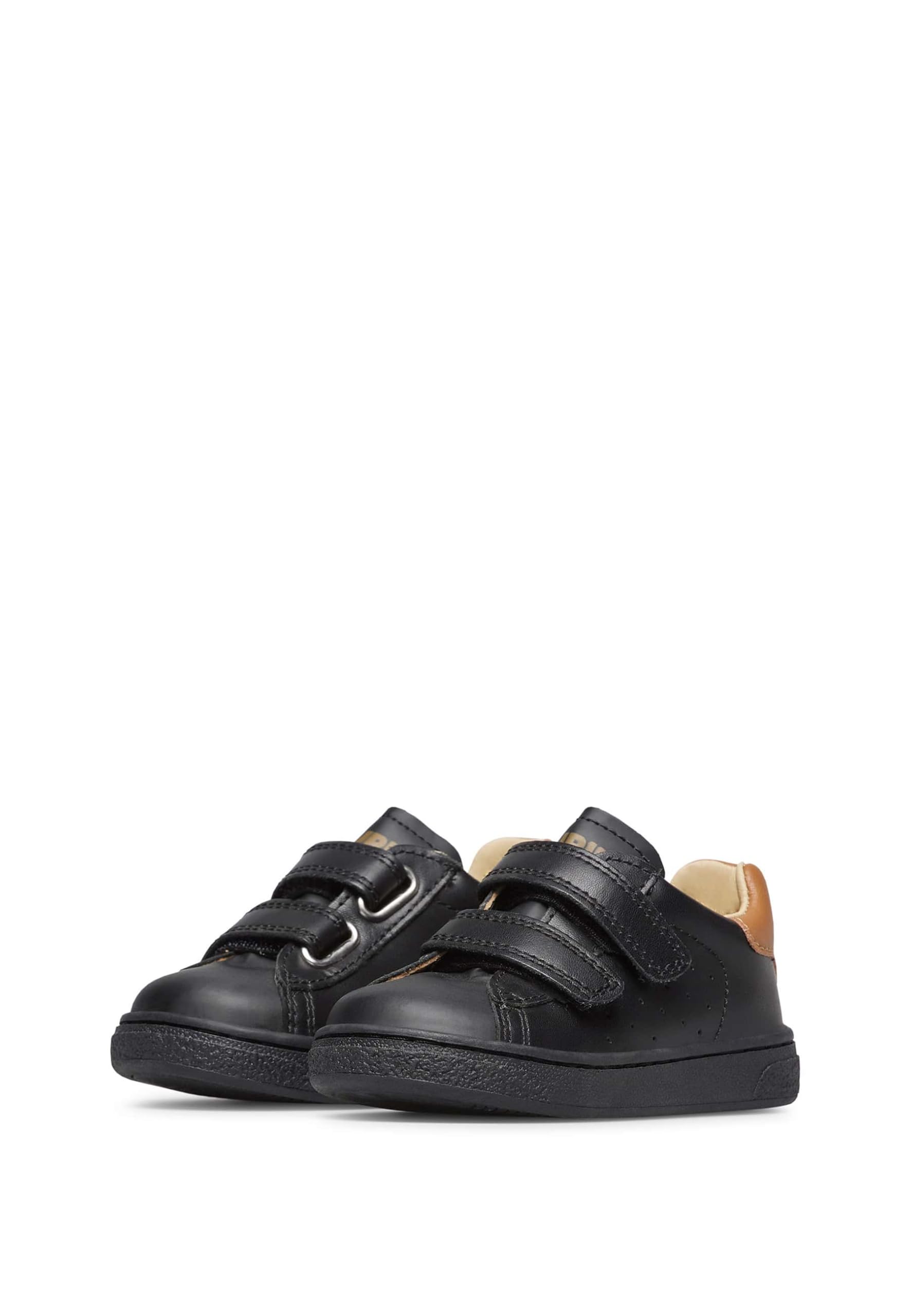 Naturino Chłopcy Naturino Hasselt 2 Vl.Buty niemowlęce